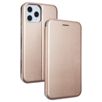 BELINE POKROWIEC BOOK MAGNETYCZNY DO IPHONE 12 PRO MAX 6,7 CALA ZAMKNIĘCIE