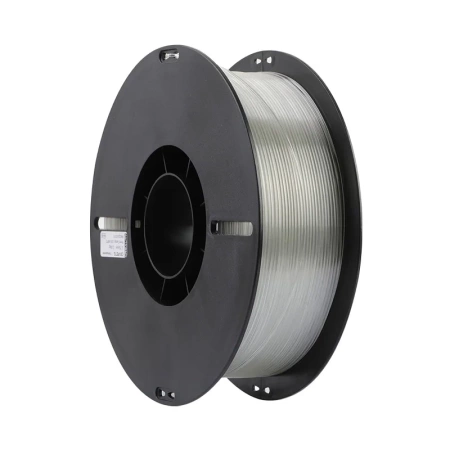 CREALITY FILAMENT CR-PETG 1.75MM DO DRUKARKI 3D PRZEZROCZYSTY WYSOKA JAKOŚĆ