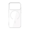 Apple iPhone 17 Pro Max - 3mk Clear MagCase