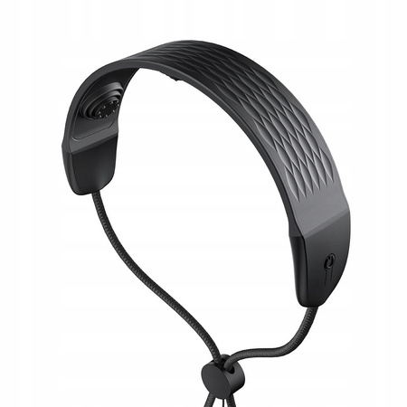 MCDODO 3W1 KABEL USB-C SMYCZ DO TELEFONU NA SZYJE MASAŻER KARKU 100W