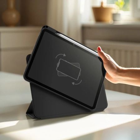 Etui AMAZINGTHING Titan Pro Mag Case na iPad Air M3 11" - czarne