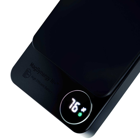 3MK POWERBANK MAGSYNERGY 5000MAH DO TELEFONÓW 22.5W USB C1L MOCNE ŁADOWANIE