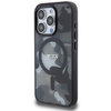 Tumi TUHMP15LTCAMK iPhone 15 Pro 6.1czarny/black hardcase Frosted Camo Print MagSafe