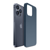 Apple iPhone 15 Pro - 3mk Hardy Silicone MagCase Royal Blue