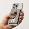 RINGKE WALLET SLIDE GRIP DO MAGSAFE UNIWERSALNY MAGNETYCZNY POKROWIEC NA