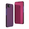 HURTEL ETUI POKROWIEC CLEAR VIEW DO IPHONE 16E OCHRONA PRZEZROCZYSTA KLAPKA