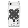 SPIGEN ETUI ULTRA HYBRID MAGSAFE DO IPHONE 17 AIR NEO ONE PRZEZROCZYSTE