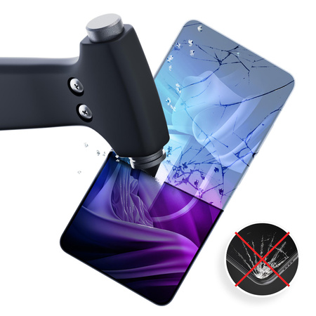 Samsung Galaxy S26 Ultra - 3mk Silky Matt Pro