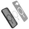 SPIGEN ULTRA HYBRID CASE DO GOOGLE PIXEL 9A DO MAGSAFE PRZEJŚCIÓWKA