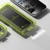 RINGKE SZKŁO PRYWATYZUJĄCE EASY SLIDE 2-PACK DO IPHONE 17 PRO OCHRONA