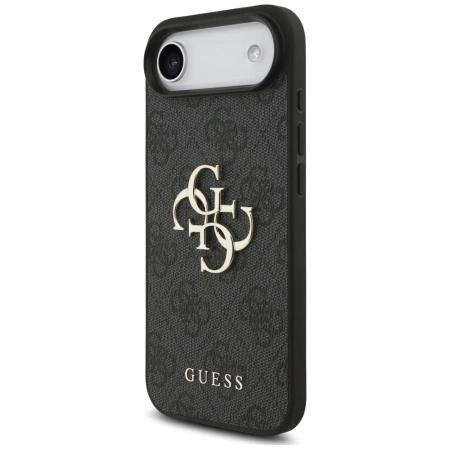 GUESS ETUI 4G BIG LOGO DO IPHONE 17 AIR POKROWIEC CASE DESIGNERS