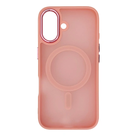HURTEL ETUI MAGNETIC COLLECTION DO IPHONE 16 PLUS DO MAGSAFE TELEFON