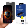 3MK FOLIA OCHRONNA SILKY MATT PRIVACY DO APPLE IPHONE 17 AIR OCHRONA