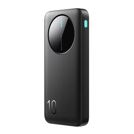 JOYROOM POWERBANK 10000MAH 2X USB-A 1X USB-C DO TELEFONÓW Z ŁADOWANIEM QC