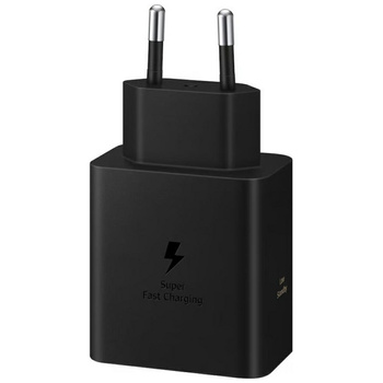 Ładowarka sieciowa Samsung T6010 PD 60W  USB-C czarny