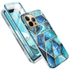 SUPCASE COSMO IPHONE 14 PRO MAX OCEAN BLUE