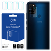 Wiko View 5 - 3mk Lens Protection