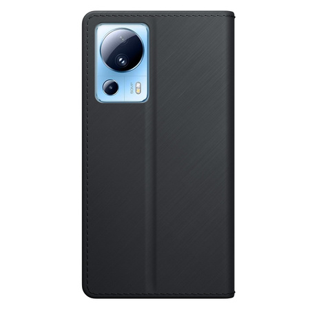 3MK WALLET CASE POKROWIEC TPU DO XIAOMI 13 LITE OCHRONA PRZED ZARYSIENIAMI