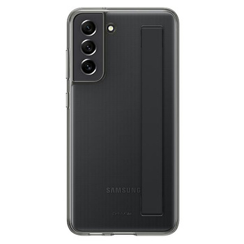 SAMSUNG ETUI SLIM STRAP COVER DO S21 FE 5G G990 POKROWIEC TELEFONOWY