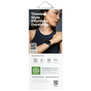 Pasek UNIQ Dante Pro do Apple Watch      42/41/40mm Stainless Steel grafitowy czarny