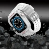 HURTEL ETUI POKROWIEC PANCERNY DO APPLE WATCH 7 6 5 4 3 2 SE 45MM 44MM 42MM