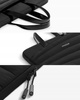 INNOSTYLE DAMSKA TORBA NA LAPTOPA 13 14 WODOODPORNA CARRYLITE SLIM CZARNA