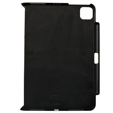 UNIQ ETUI AXEL DO IPAD PRO 11 M4 OCHRONNE CASE MAGNETYCZNE Z FUNKCJĄ STAND