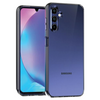 MERCURY JELLY CASE DO SAMSUNG A25 4G 5G OCHRONNE Z GUMĄ PRZEZROCZYSTE