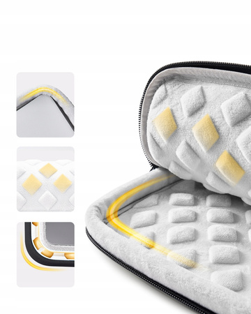 INNOSTYLE OMNIPROTECT PLUS TORBA NA LAPTOPA 14 CALI Z WODOODPORNYM