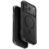 Etui UNIQ Combat do iPhone 17 Pro Max    Magclick Charging czarny