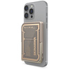 Powerbank Skinarma Nexus Mecha Magnetic Kick-Stand 5000mAh 20W PD USB-C MagSafe złoty