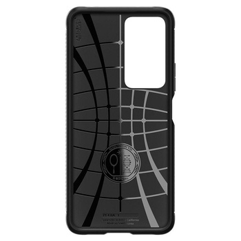 SPIGEN ETUI RUGGED ARMOR DO XIAOMI POCO F4 5G ZABEZPIECZENIE ANTYWSTRZĄSOWE