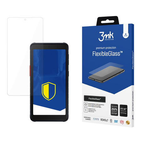 Samsung Galaxy Xcover 5 - 3mk FlexibleGlass™