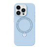 JOYROOM ETUI DANCING CIRCLE DO IPHONE 15 PRO Z OCHRONA TELEFONU I ZARYSOWAŃ