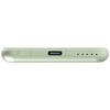 VERBATIM POWERBANK MAGNETYCZNY 15W 5000MAH DO IPHONE 12 13 14 15 DO MAGSAFE