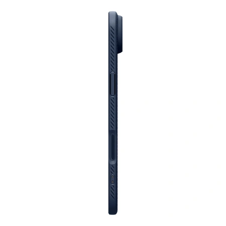 SPIGEN ETUI LIQUID AIR DO IPHONE 17 AIR OCHRONA TELEFONU WYSOKA ODPORNOŚĆ