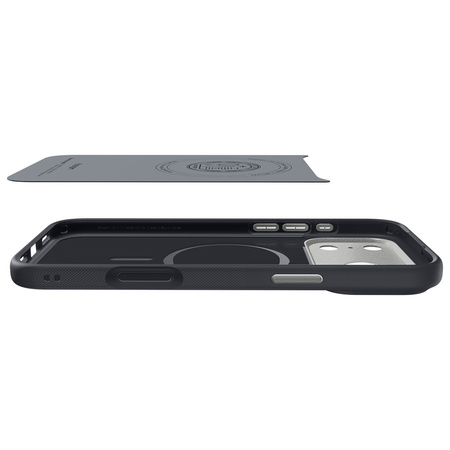 SPIGEN ETUI NANO POP MAGSAFE DO IPHONE 17 PRO MAX OCHRONA WYTRZYMAŁA