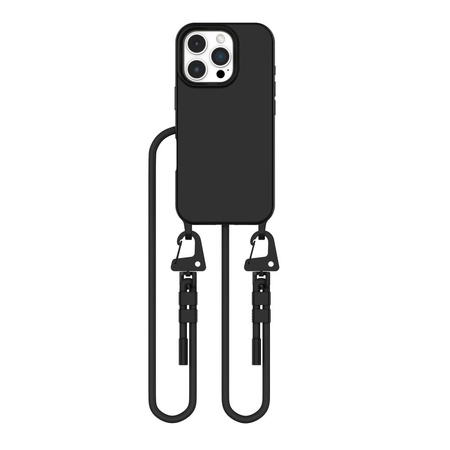 TECH-PROTECT MAGNECKLACE DO IPHONE 16 PRO DO MAGSAFE OCHRONA MAGNETYCZNA