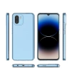 HURTEL ETUI ULTRA CLEAR 0.5MM DO XIAOMI REDMI A2 A1 PRZEZROCZYSTY POKROWIEC