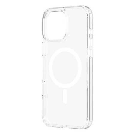 VENTION ETUI KUGT0-40 DO IPHONE 16 PRO MAX DO MAGSAFE PRZEŹROCZYSTY