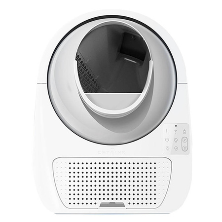 CATLINK KUWETA PRO-X STANDARD DO KOTÓW Z AUTOMATYCZNYM SYSTEMEM CZYSZCZENIA