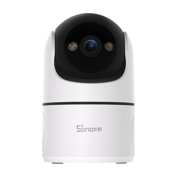 SONOFF KAMERA WIFI CAM-PT2 2MP DO MONITORINGU DOMU BEZPRZEWODOWE