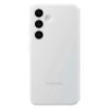 Etui Samsung Smart View Wallet EF-ZS921CWEGWW z klapką do Samsung Galaxy S24 - białe