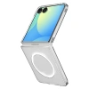 SPIGEN ETUI AIRSKIN MAGSAFE DO SAMSUNG GALAXY Z FLIP 7 PRZEZROCZYSTA