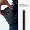 SPIGEN ETUI TOUGH ARMOR DO SAMSUNG GALAXY M11 M115 OCHRONA ANTYPOWŁAMANIOWA