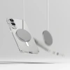 RINGKE ETUI FUSION MAGNETIC MAGSAVE DO SAMSUNG GALAXY S25 EDGE OCHRONA