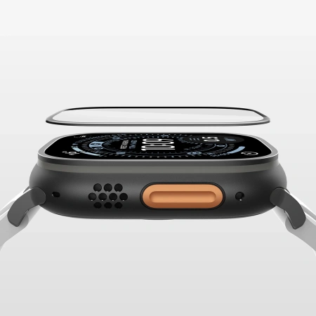 Szkło ochronne AMAZINGTHING Radix na Apple Watch UItra 3 49 mm