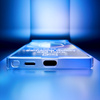 3MK ETUI JUST20G CLEAR CASE DO SAMSUNG GALAXY S24 ULTRA NA TELEFON OCHRONNE