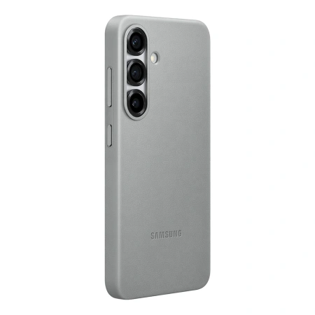 WOZINSKY ETUI SILIKONOWE CASE DO SAMSUNG GALAXY S24 FE OCHRONA POKROWIEC
