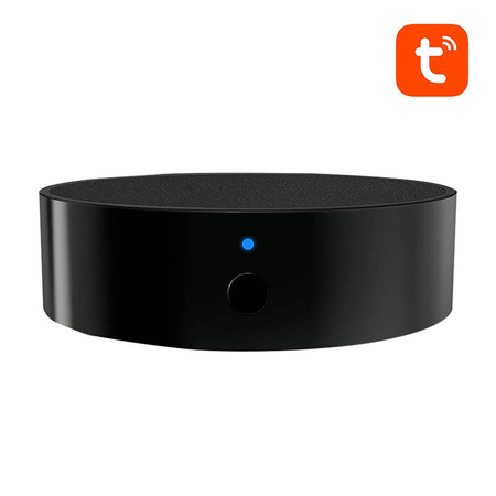 AVATTO PILOT UNIWERSALNY IR WIFI DO ZARZĄDZANIA URZĄDZENIAMI SMART HOME